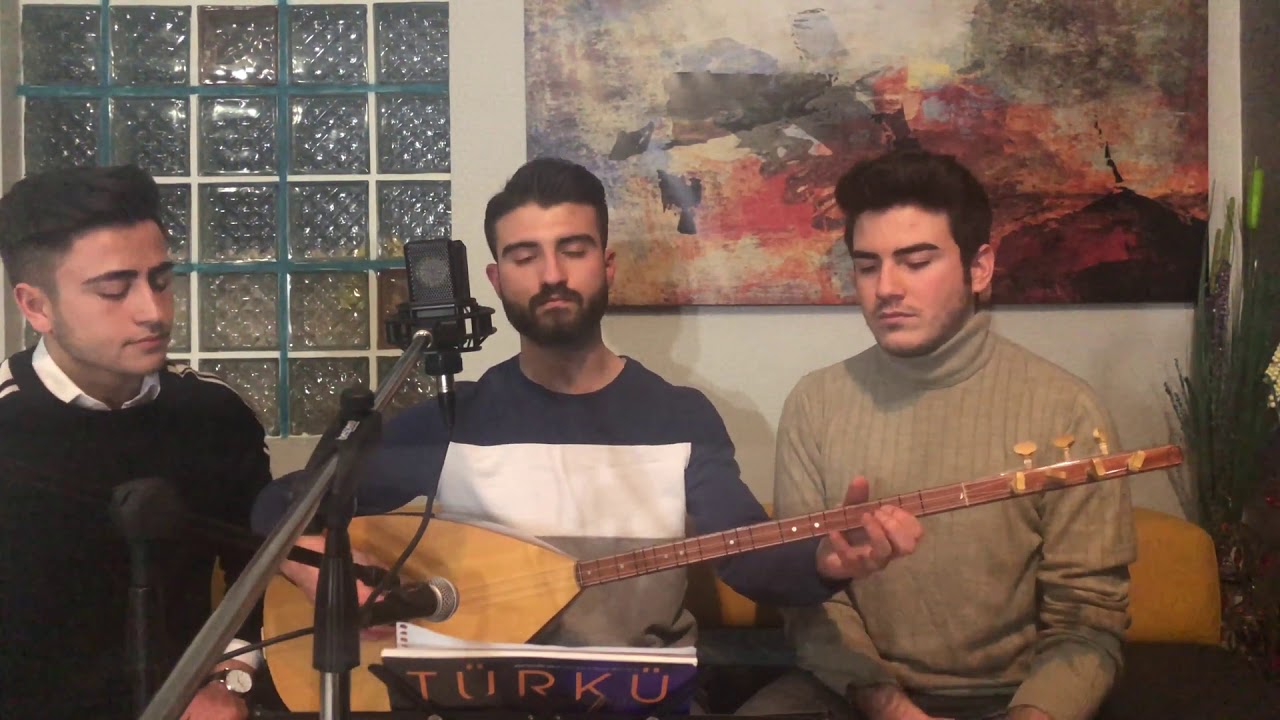 Köy Türküleri (Halaylar) - Barış Alçay