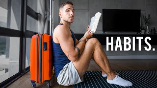 How To Stick To Your Habits While Traveling by Stefanovic 11,173 views 1 year ago 9 minutes, 57 seconds