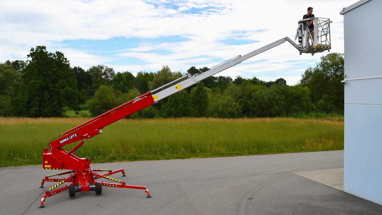 Denka-Lift DL22N
