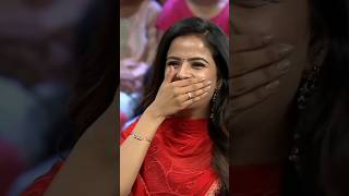 Vaishnavi Chaitanya Cute Smile Expression &Movie Fan