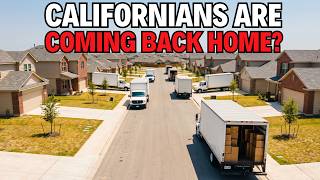 15 Texas Cities Californians Moved To and INSTANTLY Regretted (2027)