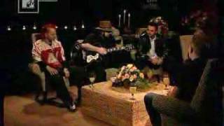 OSTR Freestyle MTV Classic 2002 (Adam Ostrowski, Zbigniew Hołdys, Ewa Bem, Czesław Niemen i inni)