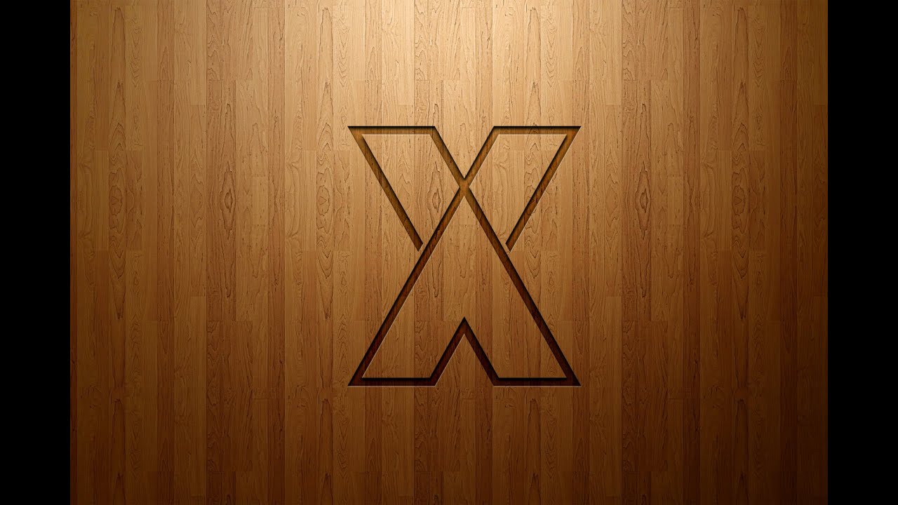 AX Letter Logo Design Tutorial | Adobe Illustrator | Logo Design ...