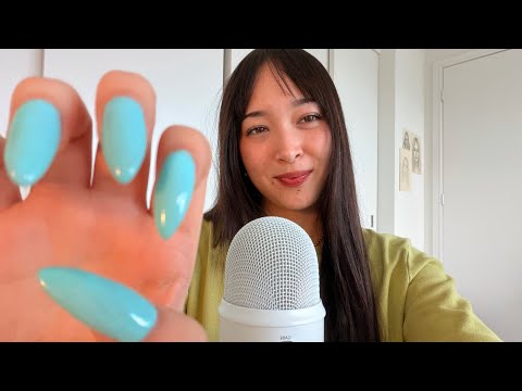ASMR in 4K