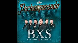 BXS (Bryndis X Siempre) - La Chica Del Este (Morango De Noreste) (Audio)