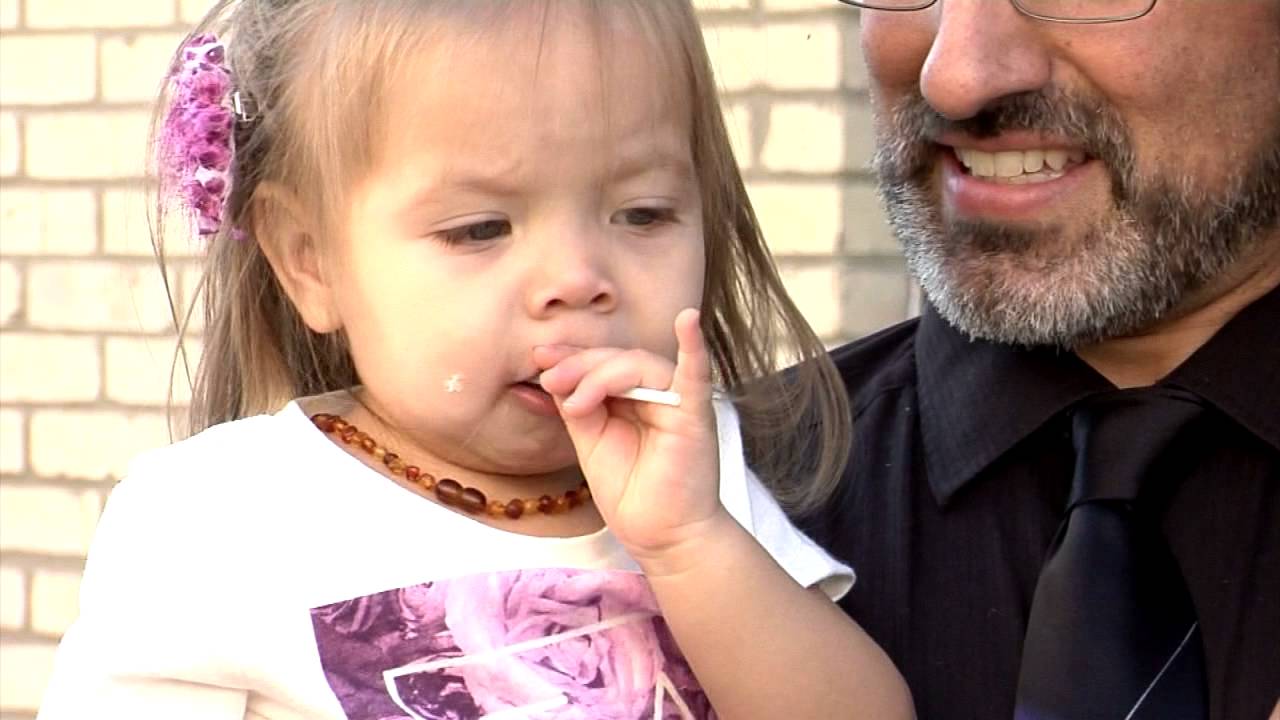 Adoption Day - YouTube