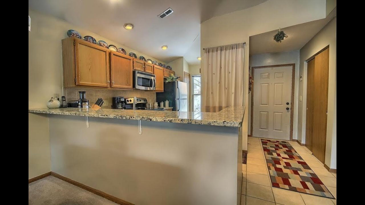 Homes for sale 1229 Rivercrest Drive S D, Delaware, OH 43015 YouTube