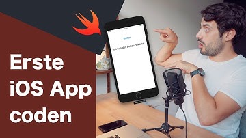 So codest du deine erste iOS App - Swift | iOS | Tutorial