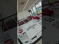 Welcome to LB miami garage #libertywalk