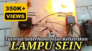 Download Lagu 🔴 Anda Pasti Bisa Merakit Sendiri Setelah Melihat Video Ini Dan Mulai Mempraktekkannya Pada Motor  MP3