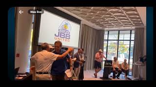Sally Smithley gets drafted by Naples JBB United of the NPL