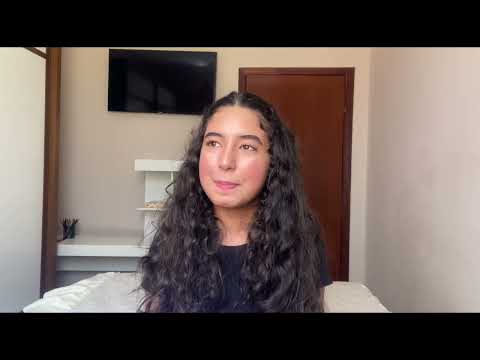 Lívia Santana- Monólogo