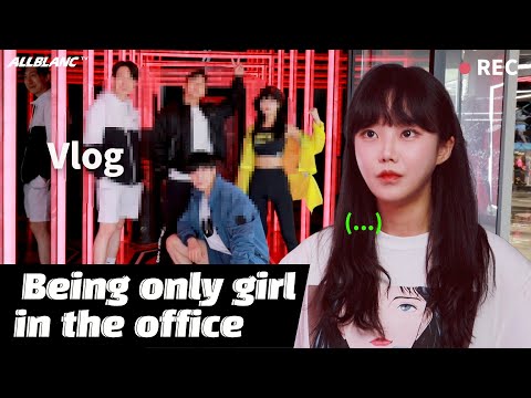 [EN] 옷이 왜 그래..? 냅다 화내고 촬영 중단시킨 썰 | Why you need better workout clothes