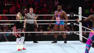 Famous Dance by Jimmy Uso Wealth