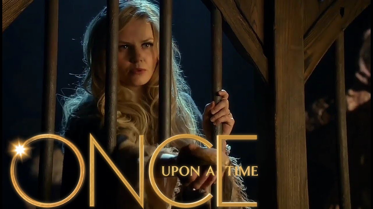 Однажды в сказке - 3 сезон 22 серия (сказочный момент) - YouTube