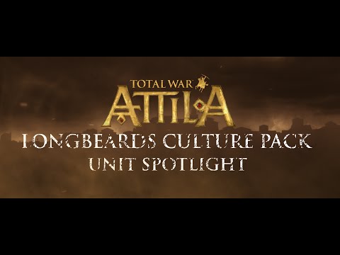 : Unit Spotlight – Longbeards Culture Pack