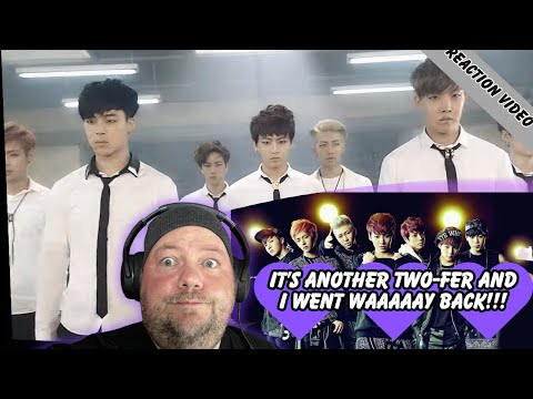 BTS - No More Dream & Boy in Luv - First Time Reaction by a Rock Radio DJ