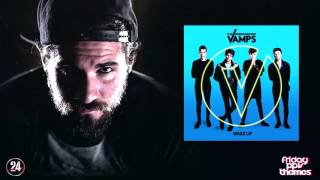 WWE 24 Documentary: Redesign,Rebuild,Reclaim 1st Track - "Wake Up" + Download Link