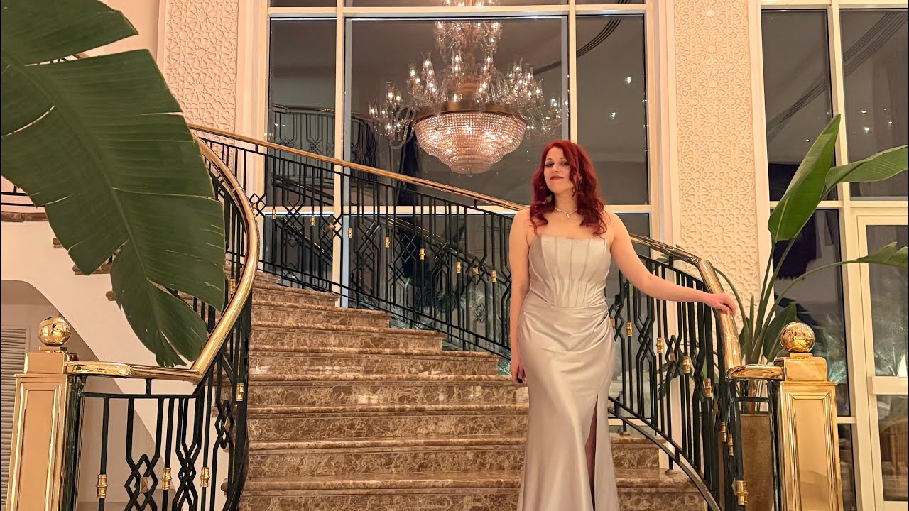 Как найти работу музыкантом по контракту в Египте 