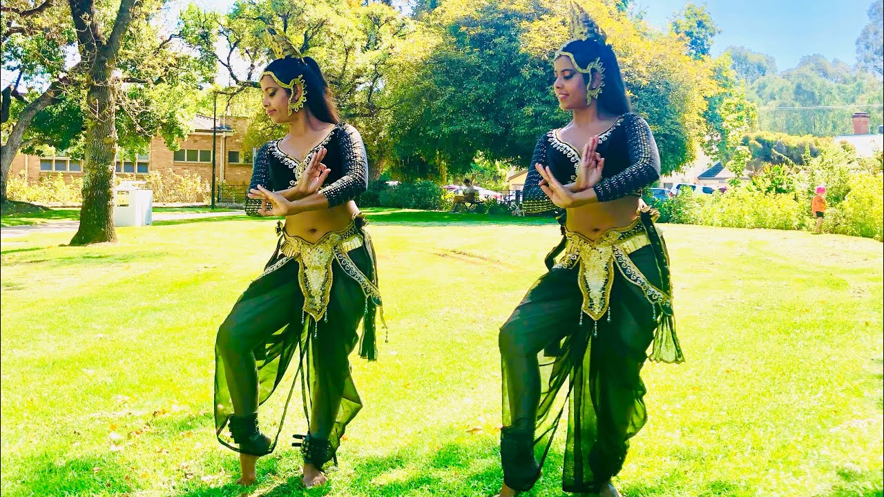 Suraba Walliya Dance Sri Lankan Traditional Dance Hamony Day Event 2022