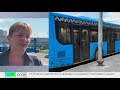 Новые маршруты ТиНАО свяжут посёлки с метро и МЦД уже с осени