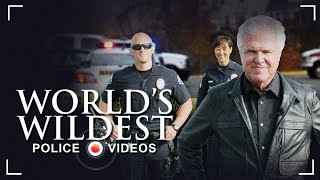 High Speed Car Chase | World's Wildest Police Videos | Episode 1