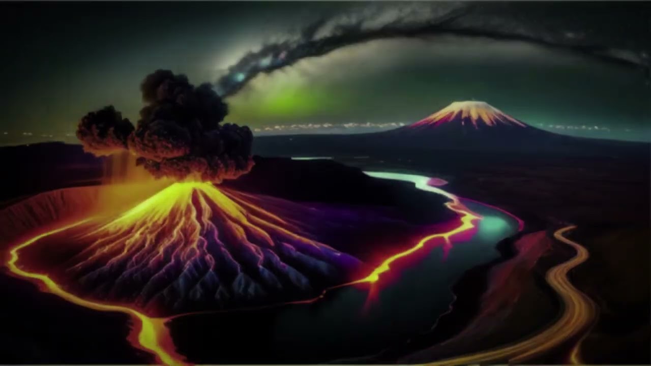 Yan Perchuk Project - Primal (Official Video)