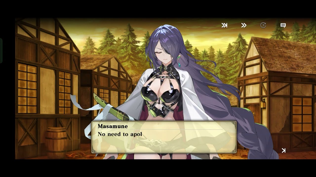 Beneath the Savage Moon Part 1 - Evertale