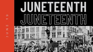 Juneteenth Jubilee Celebration 2025