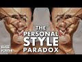 When personal style isnt personal