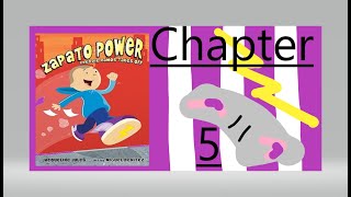 Chapter 5 Zapato Power