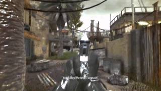 Tek9 cod4 Awesome edit