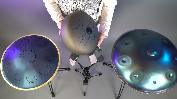 WD18WB - Your Sound Journey - Meinl Sonic Energy