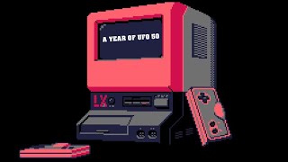 UFO 50, One Year On | Static Canvas