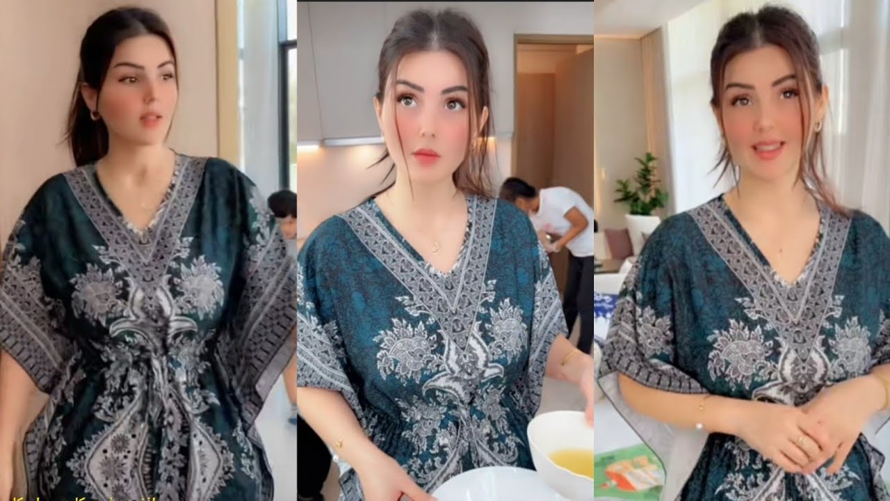 نور وعصام 🔥 نوشه وتجهيز السمك بتتبيلة بتشهي 