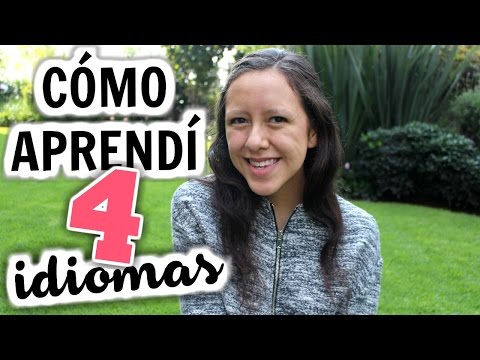 CÓMO APRENDÍ 4
