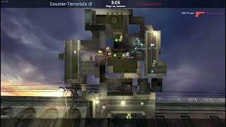 Counter Strike Source 2024 | Distant Sounds Showcase
