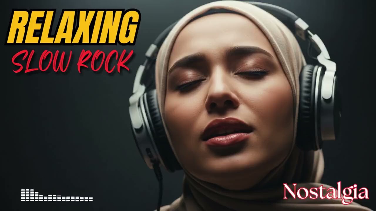 This Slow Rock Playlist Will Stay in Your Heart Forever 💔 Best Romantic 2026