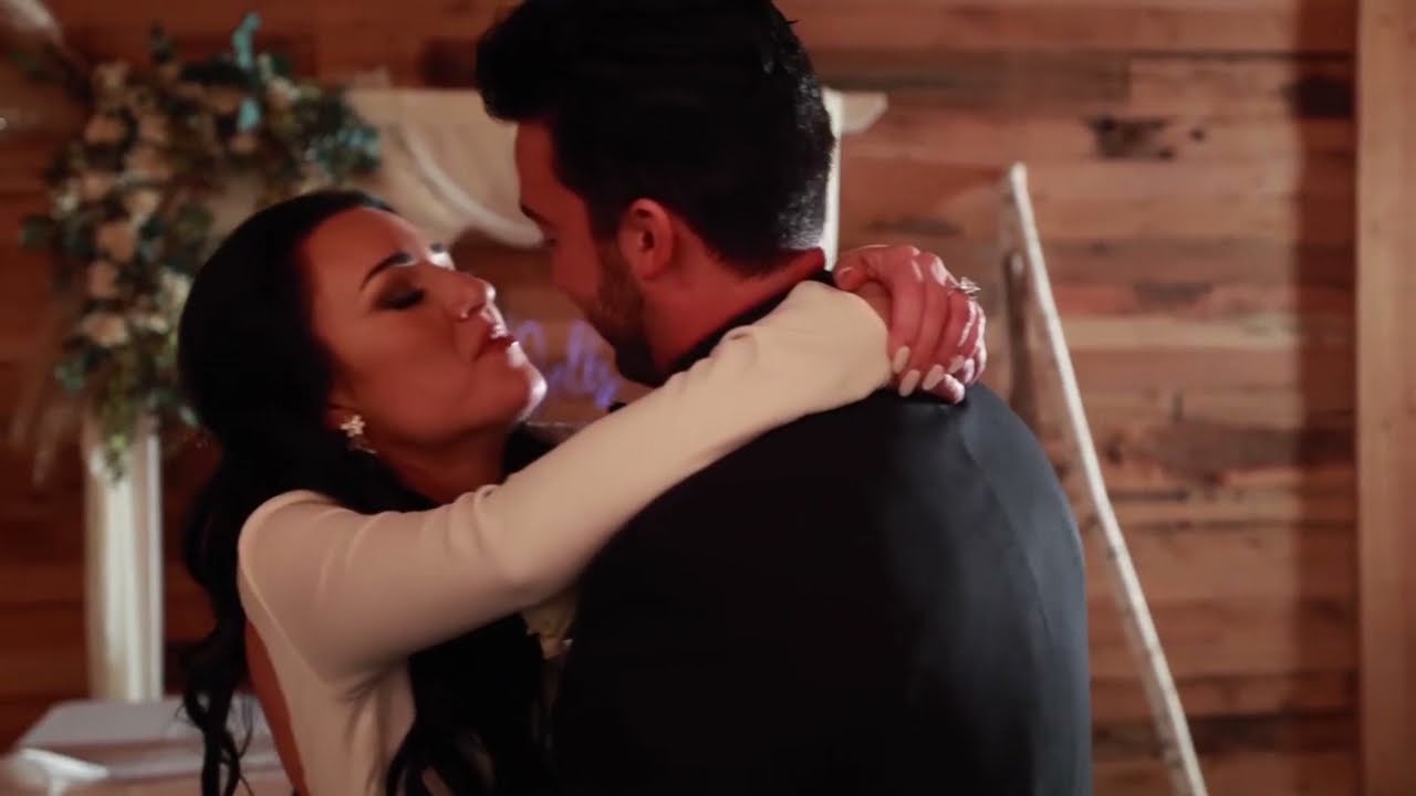 Utah Wedding DJ at Sundance Resort | ADM Productions