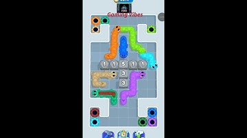 Gecko Out Level 68 Walkthrough Solution