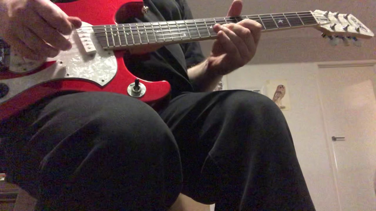 Strawberry Alarm Clock Incense & Peppermints Maestro FZ1 Fuzz YouTube