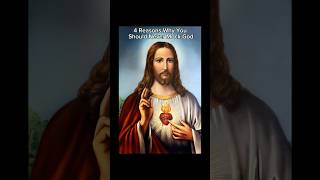 Why You Should Never Mock God… #christianity #jesuschrist #edit #shorts