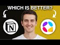Notion vs Appflowy: (2026) Which is Better?