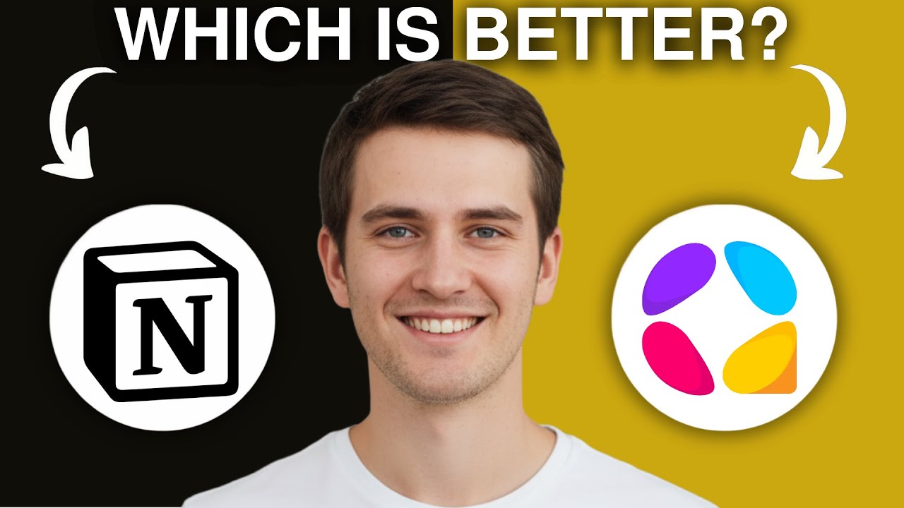 Notion vs Appflowy: (2026) Which is Better?
