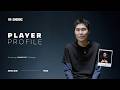 Player Profile: Rainbow Six Siege - Mighty1R | EP02