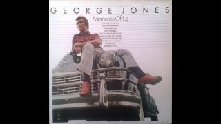 Watch George Jones  Tammy Wynette Something To Brag About video