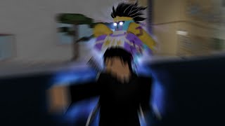 The Star Platinum Requiem Experience In Your Bizarre Adventure