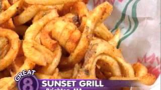 Sunset Grill - Allston (Phantom Gourmet)