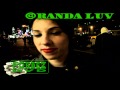 Randa Luv 1/3 Of The Syndies Speaks On Their Craziest Interviews On ThisIs50.com !