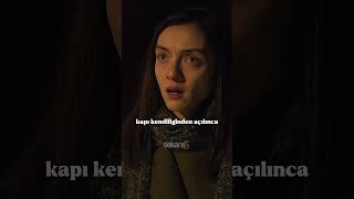 Manyak Mısın Sen? Kar Ve Ayı Merve Dizdar